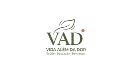 VAD · Vida Além da Dor