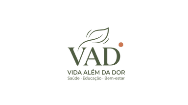 VAD · Vida Além da Dor